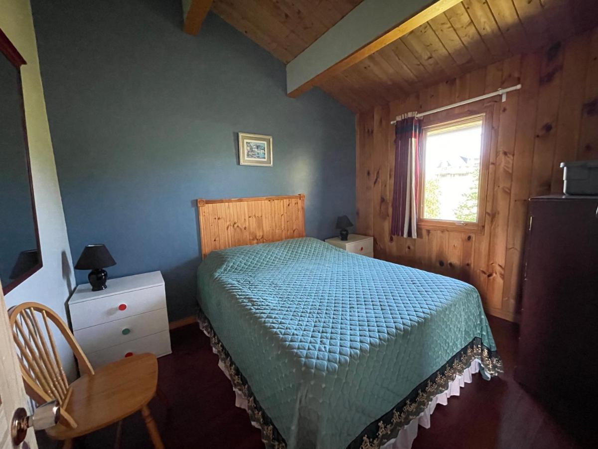 Beach & Breeze Cottages Stanley Bridge المظهر الخارجي الصورة