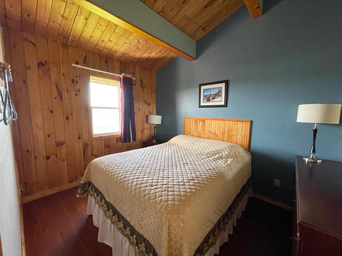 Beach & Breeze Cottages Stanley Bridge المظهر الخارجي الصورة