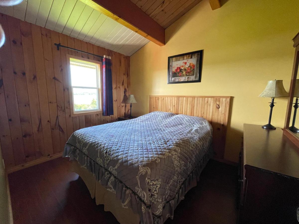 Beach & Breeze Cottages Stanley Bridge المظهر الخارجي الصورة