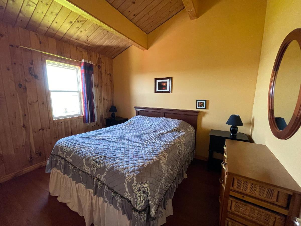 Beach & Breeze Cottages Stanley Bridge المظهر الخارجي الصورة
