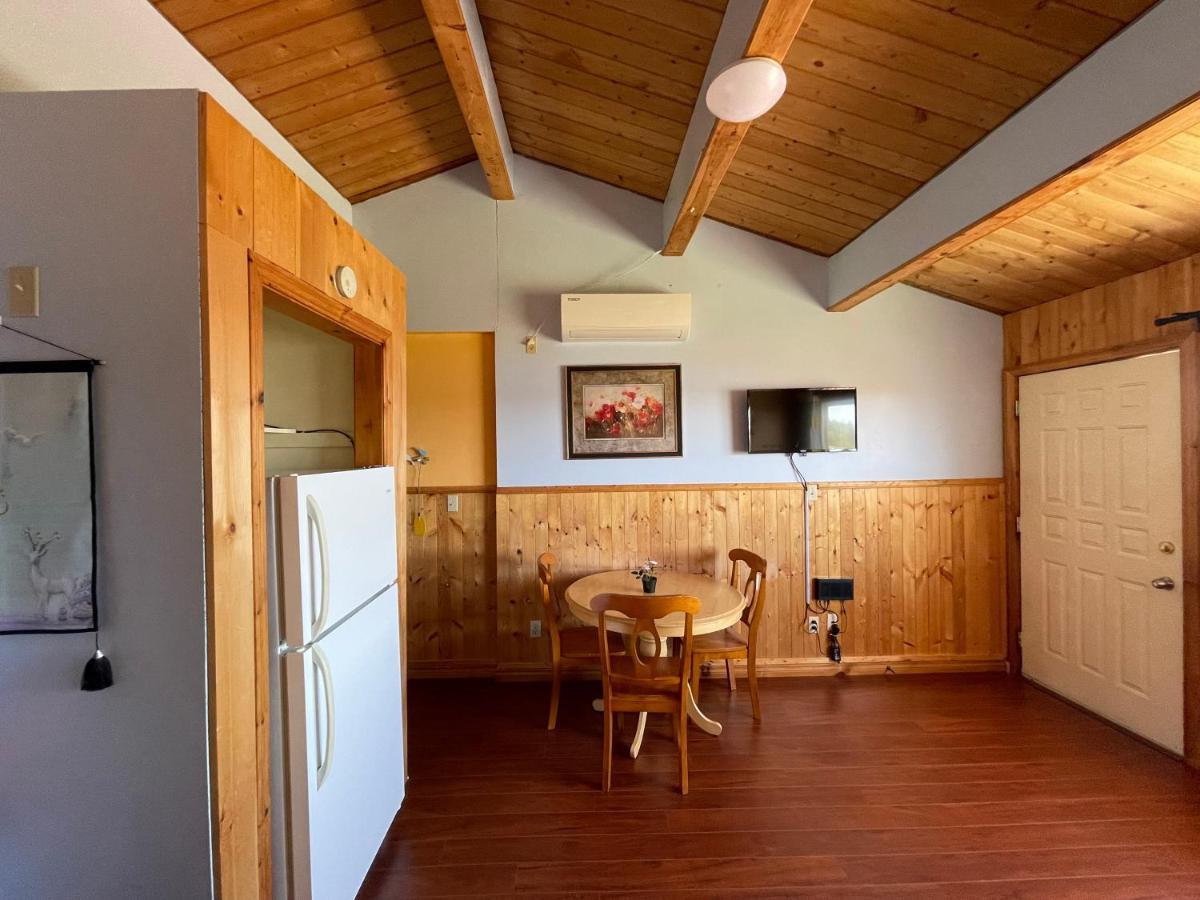 Beach & Breeze Cottages Stanley Bridge المظهر الخارجي الصورة