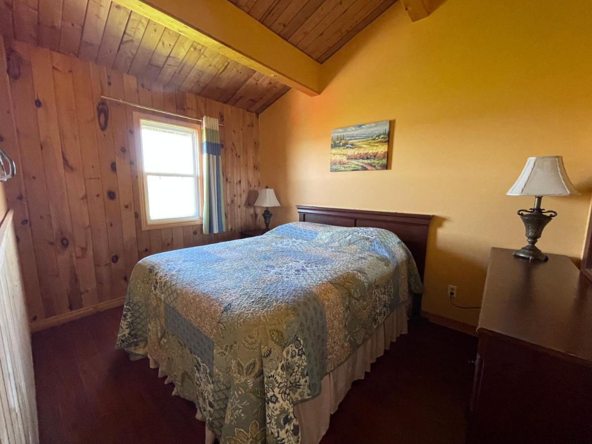 Beach & Breeze Cottages Stanley Bridge المظهر الخارجي الصورة