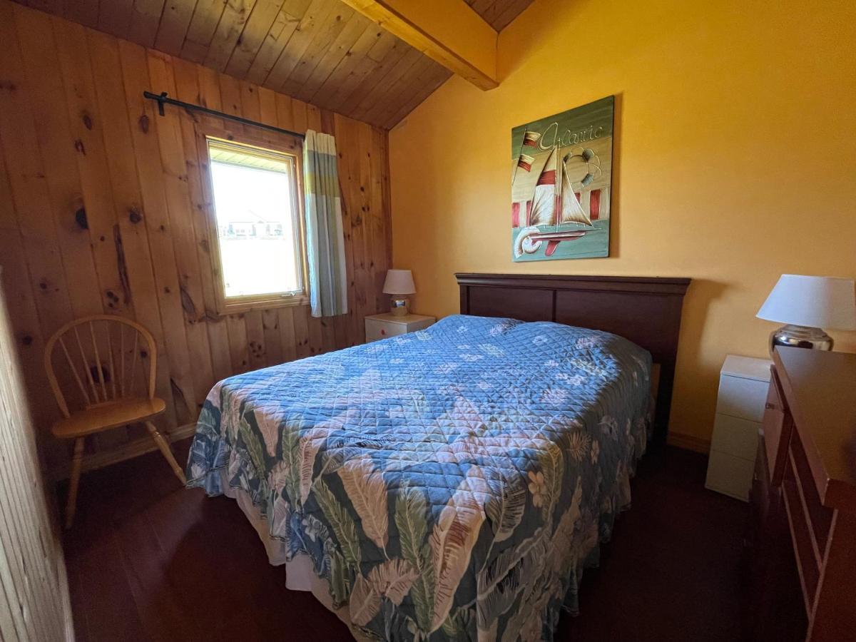 Beach & Breeze Cottages Stanley Bridge المظهر الخارجي الصورة