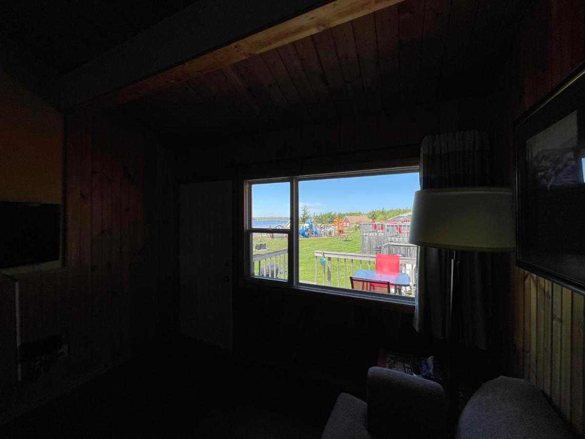 Beach & Breeze Cottages Stanley Bridge المظهر الخارجي الصورة