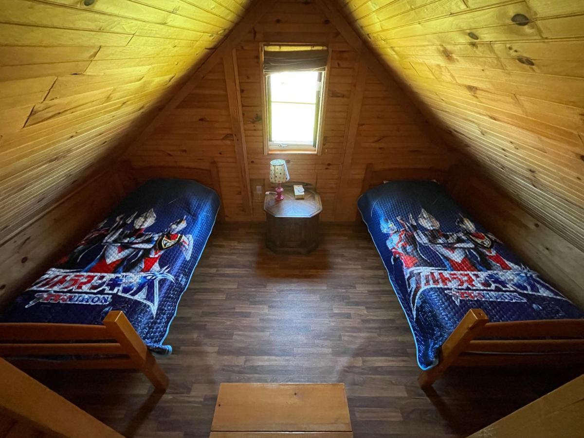 Beach & Breeze Cottages Stanley Bridge المظهر الخارجي الصورة