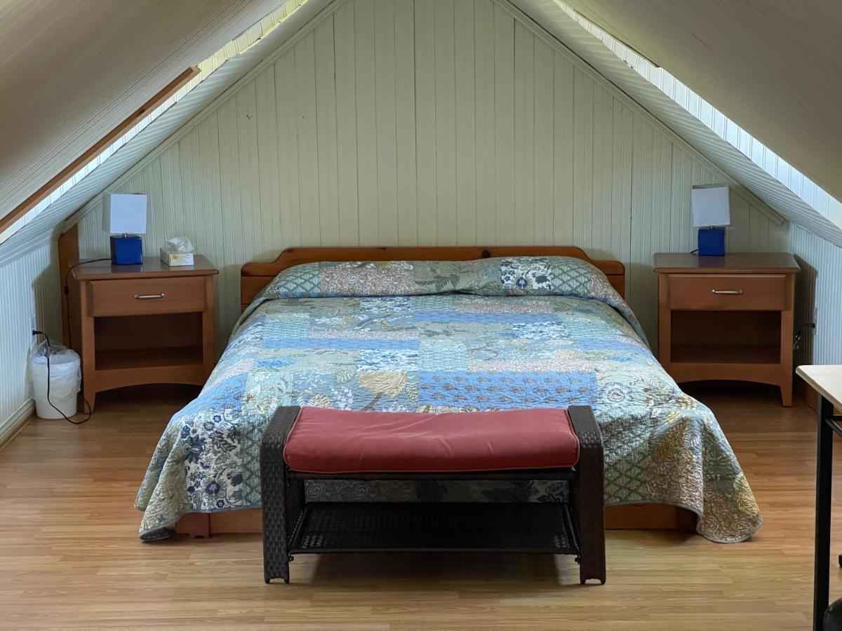Beach & Breeze Cottages Stanley Bridge المظهر الخارجي الصورة